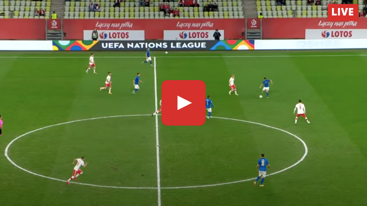 Live Stream Italie Oostenrijk Achtste Finale Ek Voetbal